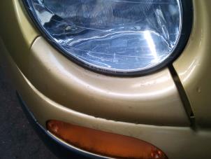 Gebruikte Koplamprand rechts Chevrolet Matiz 0.8 S,SE Prijs op aanvraag aangeboden door N Kossen Autorecycling BV