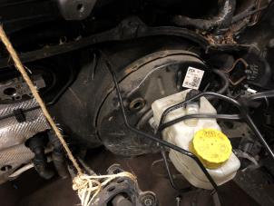 Gebruikte Rembekrachtiger Volkswagen Polo V (6R) 1.2 TSI 16V BlueMotion Technology Prijs op aanvraag aangeboden door N Kossen Autorecycling BV