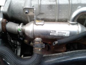 Gebruikte EGR koeler Peugeot 406 (8B) 2.0 HDi 110 Prijs op aanvraag aangeboden door N Kossen Autorecycling BV