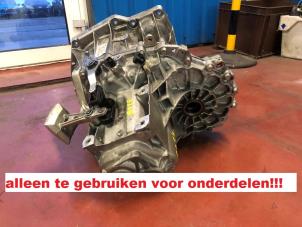 Gebruikte Versnellingsbak Ford Transit Courier Prijs op aanvraag aangeboden door N Kossen Autorecycling BV