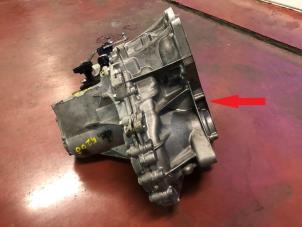 Gebruikte Versnellingsbak Ford Transit Courier Prijs op aanvraag aangeboden door N Kossen Autorecycling BV