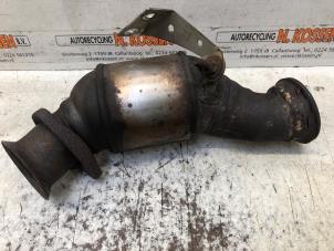 Gebruikte Katalysator Volkswagen Touareg (7LA/7L6) 4.2 V8 40V Prijs op aanvraag aangeboden door N Kossen Autorecycling BV