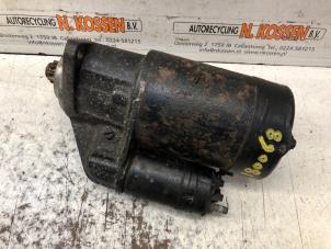 Gereviseerde Startmotor Porsche 911 3.2 Carrera Prijs op aanvraag aangeboden door N Kossen Autorecycling BV