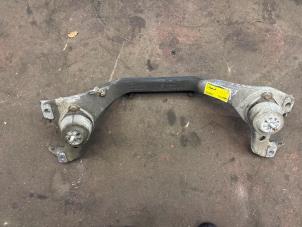 Gebruikte Motorsteun Volkswagen Touareg (7LA/7L6) 4.2 V8 40V Prijs op aanvraag aangeboden door N Kossen Autorecycling BV