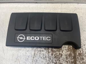 Gebruikte Afdekplaat motor Opel Corsa D 1.2 16V Prijs op aanvraag aangeboden door N Kossen Autorecycling BV