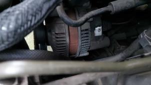 Gebruikte Dynamo BMW X5 (E53) 3.0d 24V Prijs op aanvraag aangeboden door N Kossen Autorecycling BV