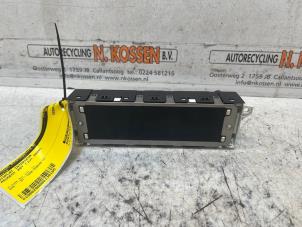 Gebruikte Display Interieur Peugeot 207/207+ (WA/WC/WM) 1.6 16V VTi Prijs op aanvraag aangeboden door N Kossen Autorecycling BV