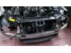 Mercedes E-Klasse Motorkap Slotmechaniek