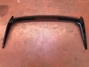 Gebruikte Spoiler achterklep Volkswagen Polo V (6R) 1.2 TDI 12V BlueMotion Prijs op aanvraag aangeboden door N Kossen Autorecycling BV