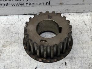 Gebruikte Nokkenas Tandwiel Peugeot Boxer (U9) 2.2 Blue HDi 140 Prijs op aanvraag aangeboden door N Kossen Autorecycling BV