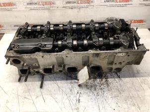 Gebruikte Cilinderkop Isuzu D-MAX Prijs op aanvraag aangeboden door N Kossen Autorecycling BV