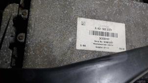 Gebruikte Acculader Smart Fortwo Prijs op aanvraag aangeboden door N Kossen Autorecycling BV