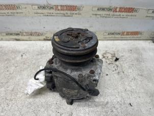 Gebruikte Aircopomp Honda Civic (EJ/EK) 1.5i LS 16V Prijs op aanvraag aangeboden door N Kossen Autorecycling BV