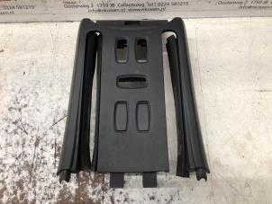 Gebruikte Diversen Renault Megane II CC (EM) 2.0 16V Prijs op aanvraag aangeboden door N Kossen Autorecycling BV