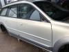 Subaru Outback (BP) 2.5 16V Deur 4Deurs rechts-voor