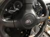 Subaru Outback (BP) 2.5 16V Airbag links (Stuur)