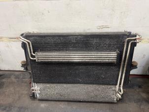 Gebruikte Radiateur Volkswagen Touareg (7LA/7L6) 4.2 V8 40V Prijs op aanvraag aangeboden door N Kossen Autorecycling BV