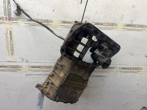 Gebruikte Carterpan Isuzu D-Max 3.0 D 4x4 Prijs op aanvraag aangeboden door N Kossen Autorecycling BV