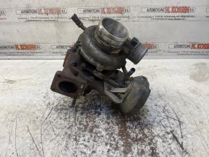 Gebruikte Turbo Isuzu D-Max 3.0 D 4x4 Prijs op aanvraag aangeboden door N Kossen Autorecycling BV