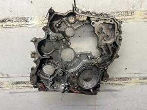 Gebruikte Distributiedeksel Isuzu D-Max 3.0 D 4x4 Prijs op aanvraag aangeboden door N Kossen Autorecycling BV