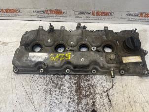 Gebruikte Kleppendeksel Isuzu D-Max 3.0 D 4x4 Prijs op aanvraag aangeboden door N Kossen Autorecycling BV