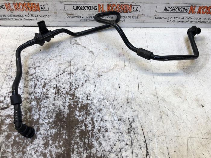 Gebruikte Brandstofleiding Volkswagen Polo V (6R) 1.2 TSI 16V BlueMotion Technology Prijs op aanvraag aangeboden door N Kossen Autorecycling BV