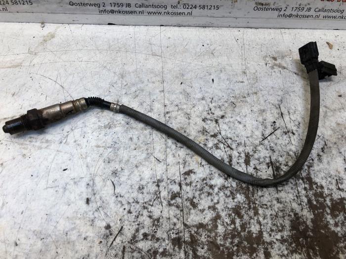 Gebruikte Lambda Sonde Renault Twingo II (CN) 1.2 Prijs op aanvraag aangeboden door N Kossen Autorecycling BV
