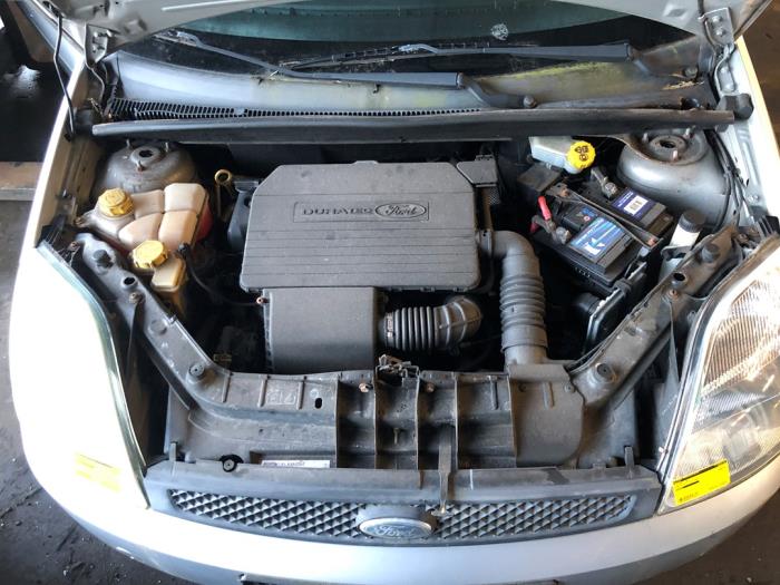 Gebruikte Motor Ford Fiesta 5 (JD/JH) 1.3 Prijs op aanvraag aangeboden door N Kossen Autorecycling BV