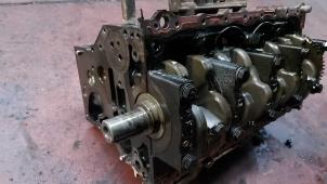 Gebruikte Krukas Isuzu D-Max 3.0 D 4x4 Prijs op aanvraag aangeboden door N Kossen Autorecycling BV