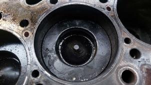 Gebruikte Zuiger Isuzu D-Max 3.0 D 4x4 Prijs op aanvraag aangeboden door N Kossen Autorecycling BV