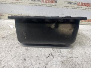 Gebruikte Carterpan Isuzu D-Max 3.0 D 4x4 Prijs op aanvraag aangeboden door N Kossen Autorecycling BV