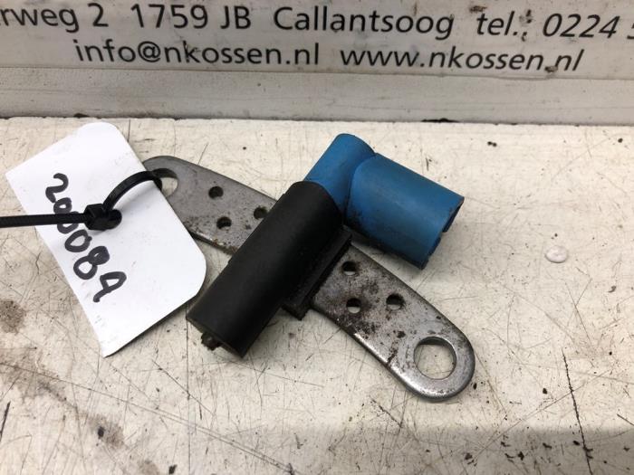 Gebruikte BDP Sensor Renault Twingo II (CN) 1.2 Prijs op aanvraag aangeboden door N Kossen Autorecycling BV