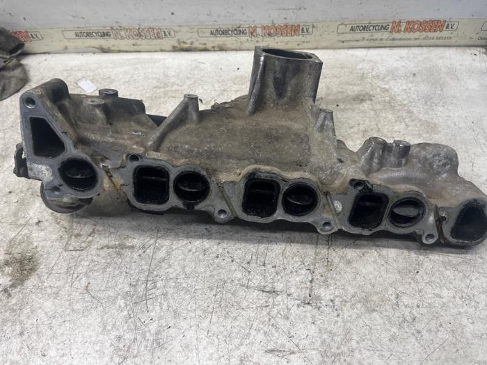 Gebruikte Inlaatspruitstuk Isuzu D-Max 3.0 D 4x4 Prijs op aanvraag aangeboden door N Kossen Autorecycling BV