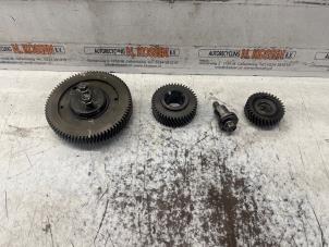 Gebruikte Distributieset Isuzu D-Max 3.0 D 4x4 Prijs op aanvraag aangeboden door N Kossen Autorecycling BV