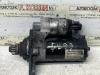 Startmotor van een Volkswagen Polo V (6R), 2009 / 2017 1.2 TDI 12V BlueMotion, Hatchback, Diesel, 1.199cc, 55kW (75pk), FWD, CFWA, 2009-10 / 2014-05 2012