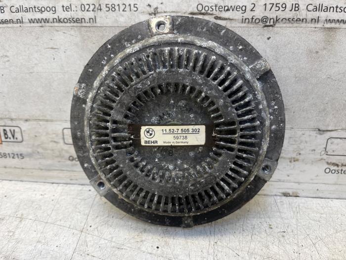 Gebruikte Koelvinhart zelfdenk BMW 5 serie Touring (E39) 523i 24V Prijs op aanvraag aangeboden door N Kossen Autorecycling BV