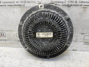 Gebruikte Viscosekoppeling koelvin BMW 5 serie Touring (E39) 523i 24V Prijs op aanvraag aangeboden door N Kossen Autorecycling BV