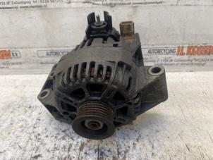 Gebruikte Dynamo Ford KA Prijs op aanvraag aangeboden door N Kossen Autorecycling BV