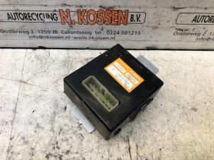 Gebruikte Module Comfort Isuzu D-Max 3.0 D 4x4 Prijs op aanvraag aangeboden door N Kossen Autorecycling BV