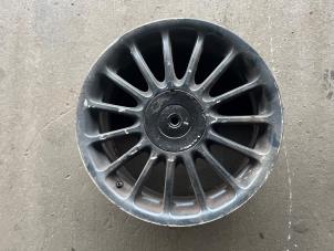 Gebruikte Velg MG ZS 2.5 V6 180 24V Prijs op aanvraag aangeboden door N Kossen Autorecycling BV