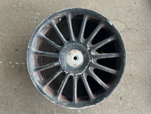 Gebruikte Velg MG ZS 2.5 V6 180 24V Prijs op aanvraag aangeboden door N Kossen Autorecycling BV