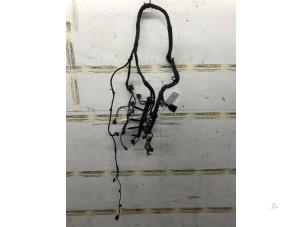 Gebruikte Kabelboom motorruimte Volkswagen Polo V (6R) 1.2 TDI 12V BlueMotion Prijs op aanvraag aangeboden door N Kossen Autorecycling BV