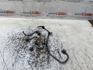 Gebruikte Dieselleiding Set Volkswagen Polo V (6R) 1.2 TDI 12V BlueMotion Prijs op aanvraag aangeboden door N Kossen Autorecycling BV