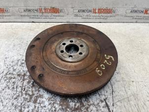 Gebruikte Vliegwiel Audi A3 Sportback (8PA) 1.4 TFSI 16V Prijs op aanvraag aangeboden door N Kossen Autorecycling BV