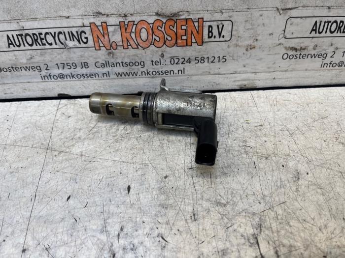 Gebruikte Krukas sensor Audi A3 Sportback (8PA) 1.4 TFSI 16V Prijs op aanvraag aangeboden door N Kossen Autorecycling BV