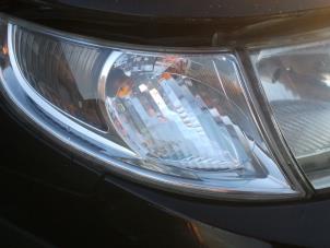 Gebruikte Clignoteur rechts Saab 9-5 Estate (YS3E) 3.0 TiD V6 24V Prijs op aanvraag aangeboden door N Kossen Autorecycling BV