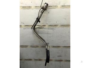 Gebruikte Vulpijp Brandstoftank Ford Transit Courier 1.5 TDCi 75 Prijs op aanvraag aangeboden door N Kossen Autorecycling BV