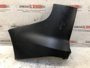 Gebruikte Bumperhoek links-achter Ford Transit Courier 1.5 TDCi 75 Prijs op aanvraag aangeboden door N Kossen Autorecycling BV