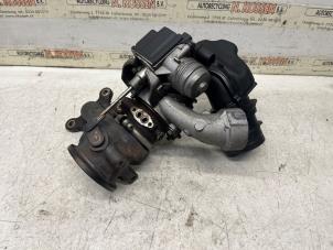 Gebruikte G-lader Volkswagen Polo V (6R) 1.2 TSI 16V BlueMotion Technology Prijs op aanvraag aangeboden door N Kossen Autorecycling BV