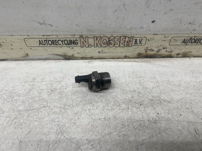Gebruikte Druksensor Volkswagen Polo V (6R) 1.2 TSI 16V BlueMotion Technology Prijs op aanvraag aangeboden door N Kossen Autorecycling BV